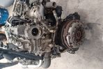 Motor fara anexe 2.2D E4 Lexus IS XE20  [din 2005 pana  2010] Sedan 4 - 7