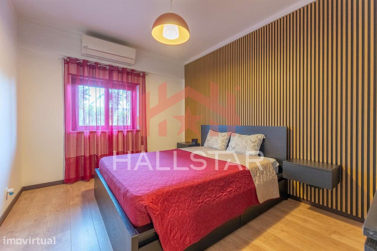 Apartamento T1+1 / Mobilado e Equipado / Centro da Cidade de Leiria-12