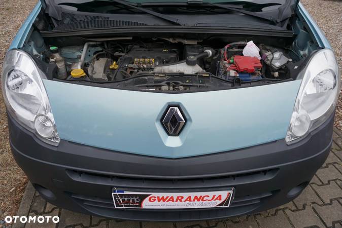 Renault Kangoo 1.6 16V Oasis2 - 20