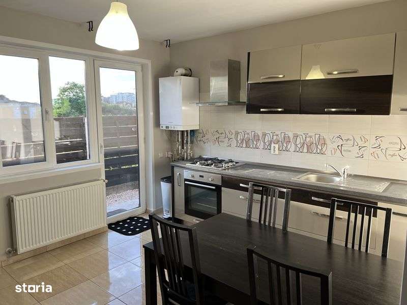 Inchiriez vila casa in sector 6, Militari Pacii - Imagine principală: 4/8