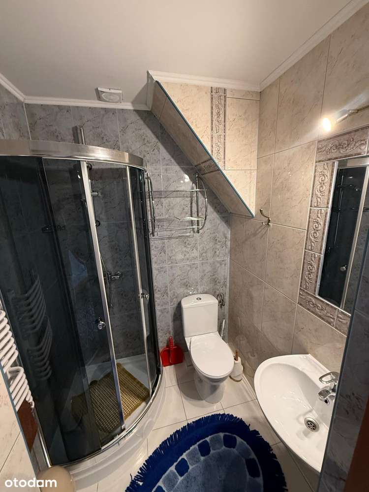 Dom w centrum Zakopanego-10