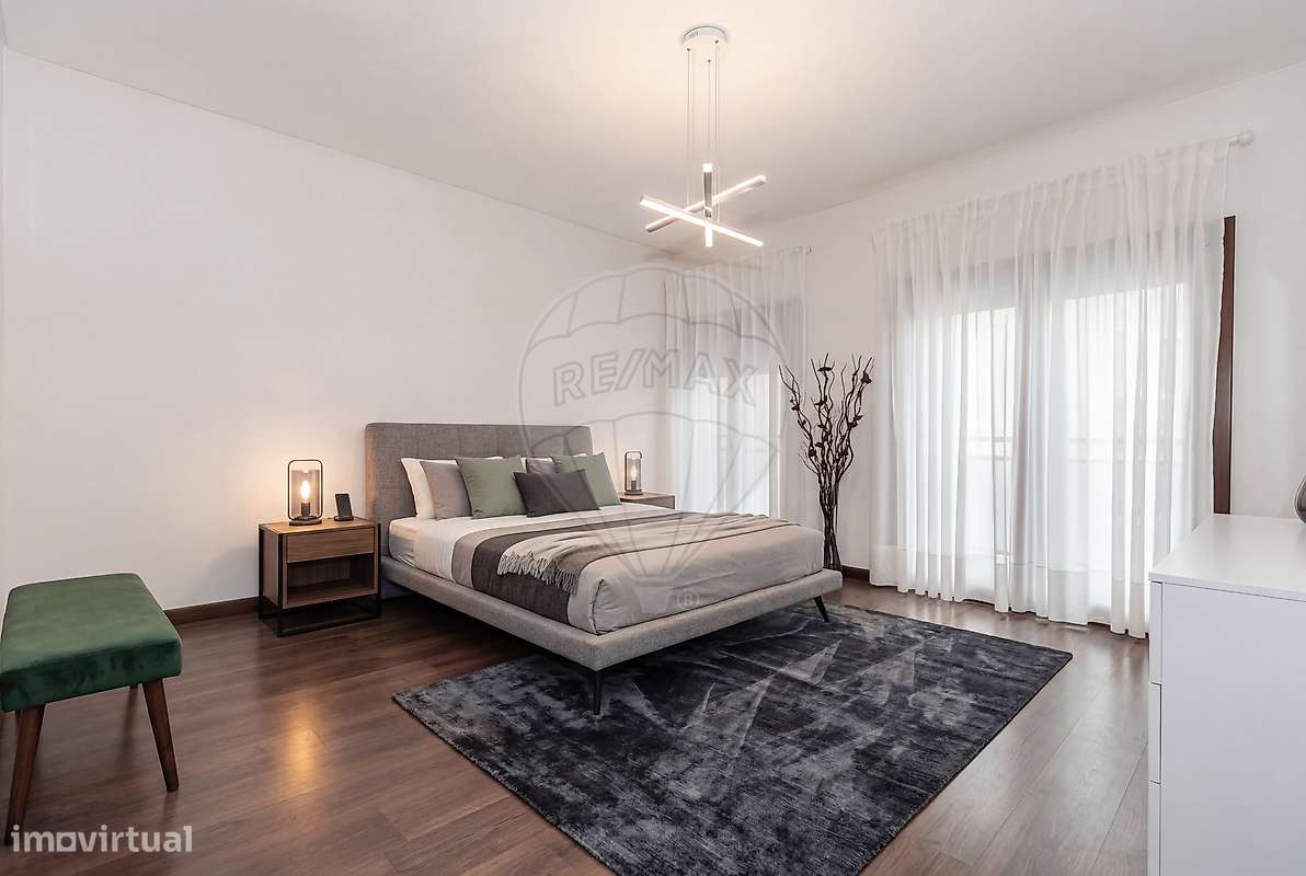 Apartamento T4 para venda - Grande imagem: 4/25