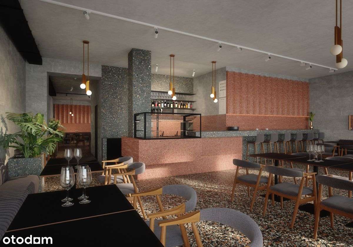 Lokal usługowy 149,65m2 Kościuszki- Zwierzyniec-3