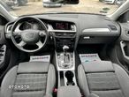 Audi A4 Avant 2.0 TDI DPF multitronic S line Sportpaket - 18