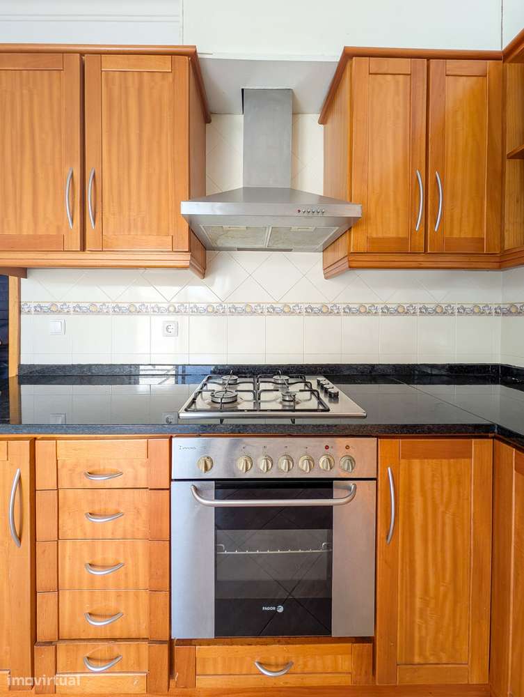 Moradia T2+1 Quinta do Conde. - Grande imagem: 4/36