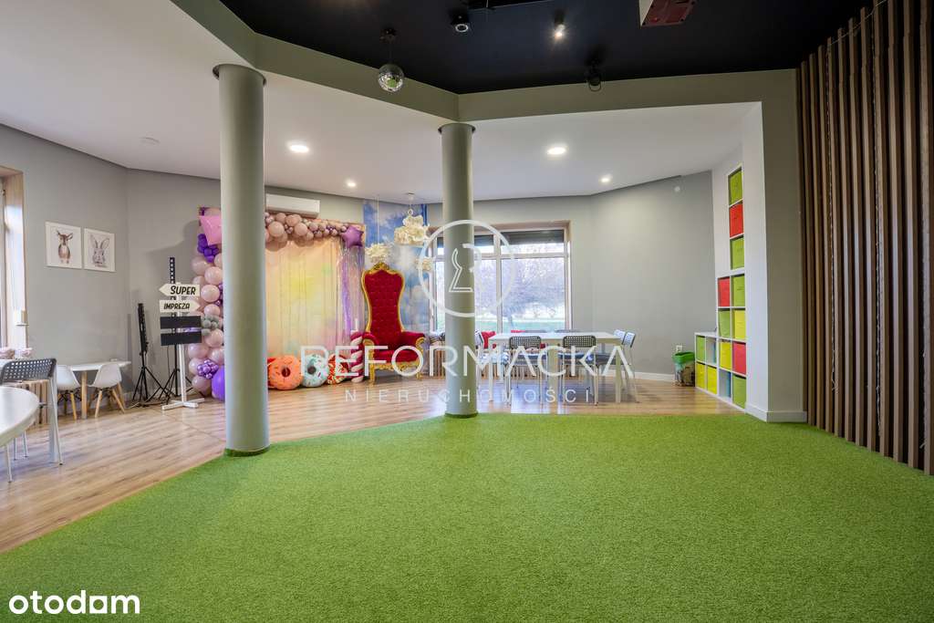Lokal na Parterze | 65 m² os. Projektant - View 2