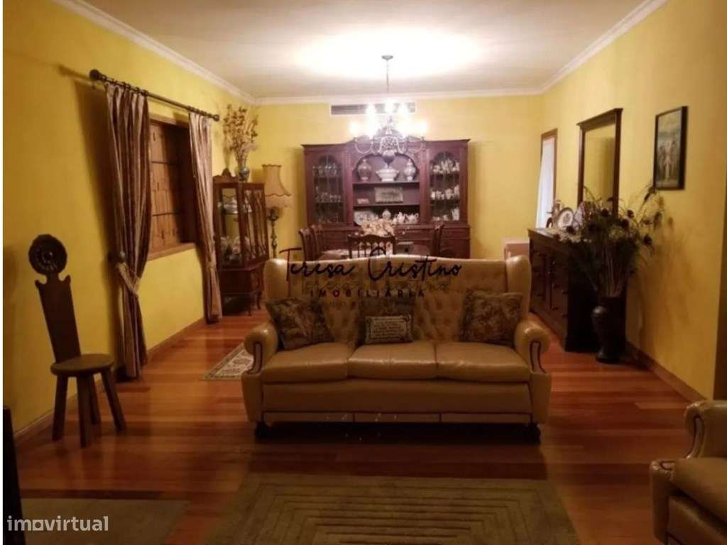 Moradia T4 Independente - Ponte de Lima-7