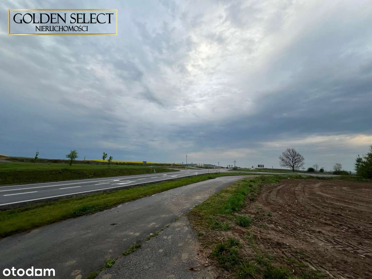 47 arów | szerokie przeznaczenie U i MN/U  |Wybuj dom marzeń| - Pełny obrazek: 5/9