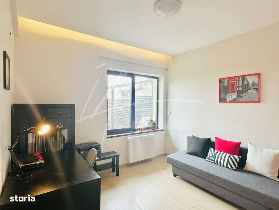 Tartasesti, cartier Buna Ziua, 25 min Colosseum Mall-11