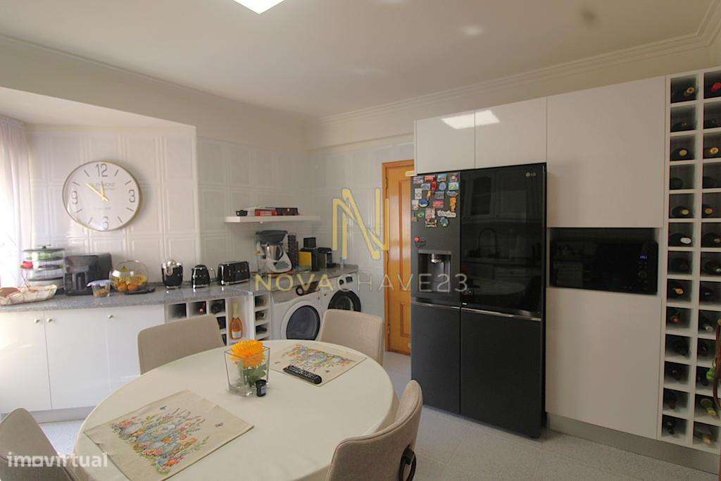 Apartamento T2 Espaçoso e Luminoso -Fonte das Eiras-10