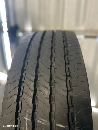 275/70R22.5 Michelin - 2