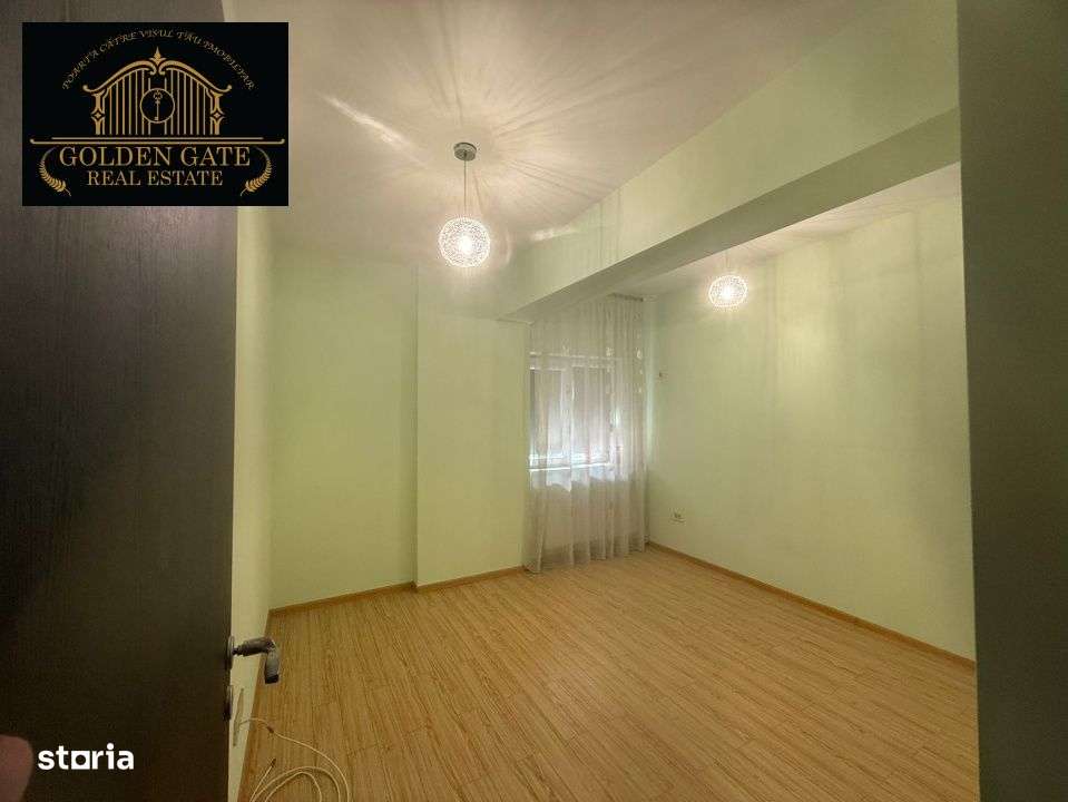 Chiajna - Rezervelor | 3 Camere 70 MP | Balcon | Centrala - Imagine principală: 4/9