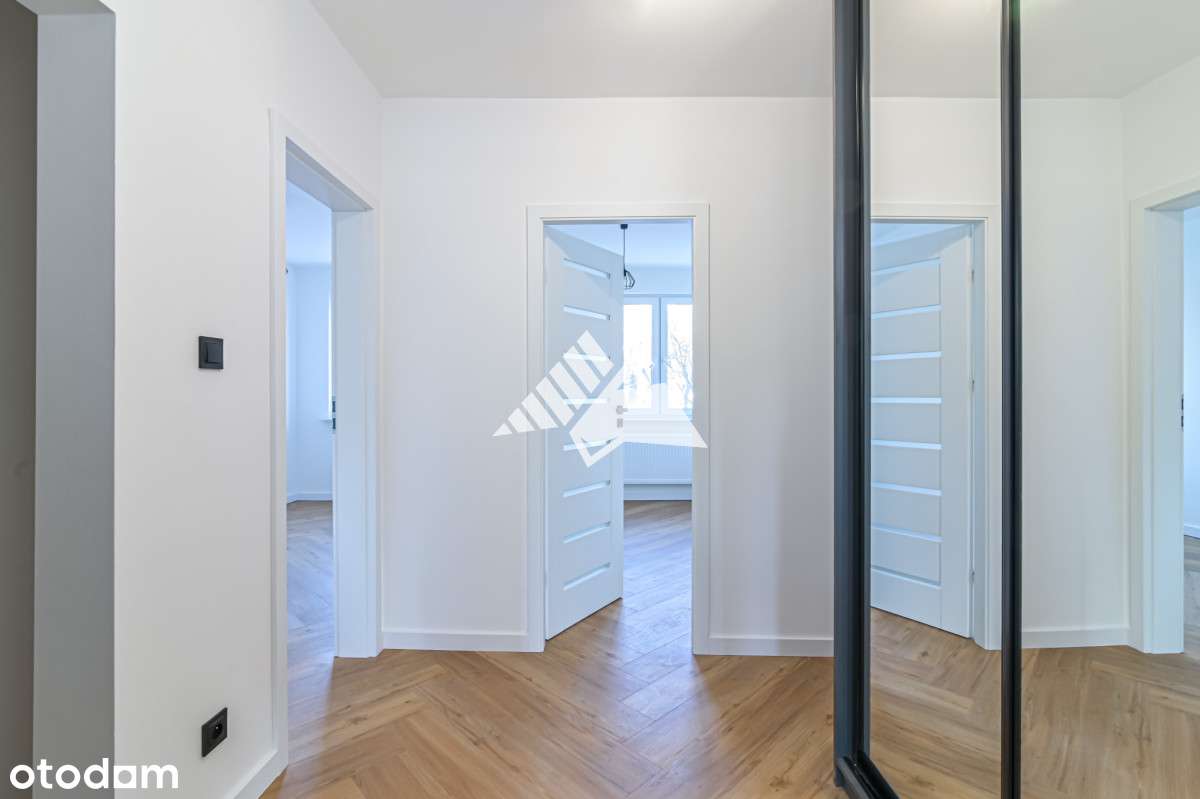 3-Pokojowe Po Kapitalnym Remoncie, Swpdl-5