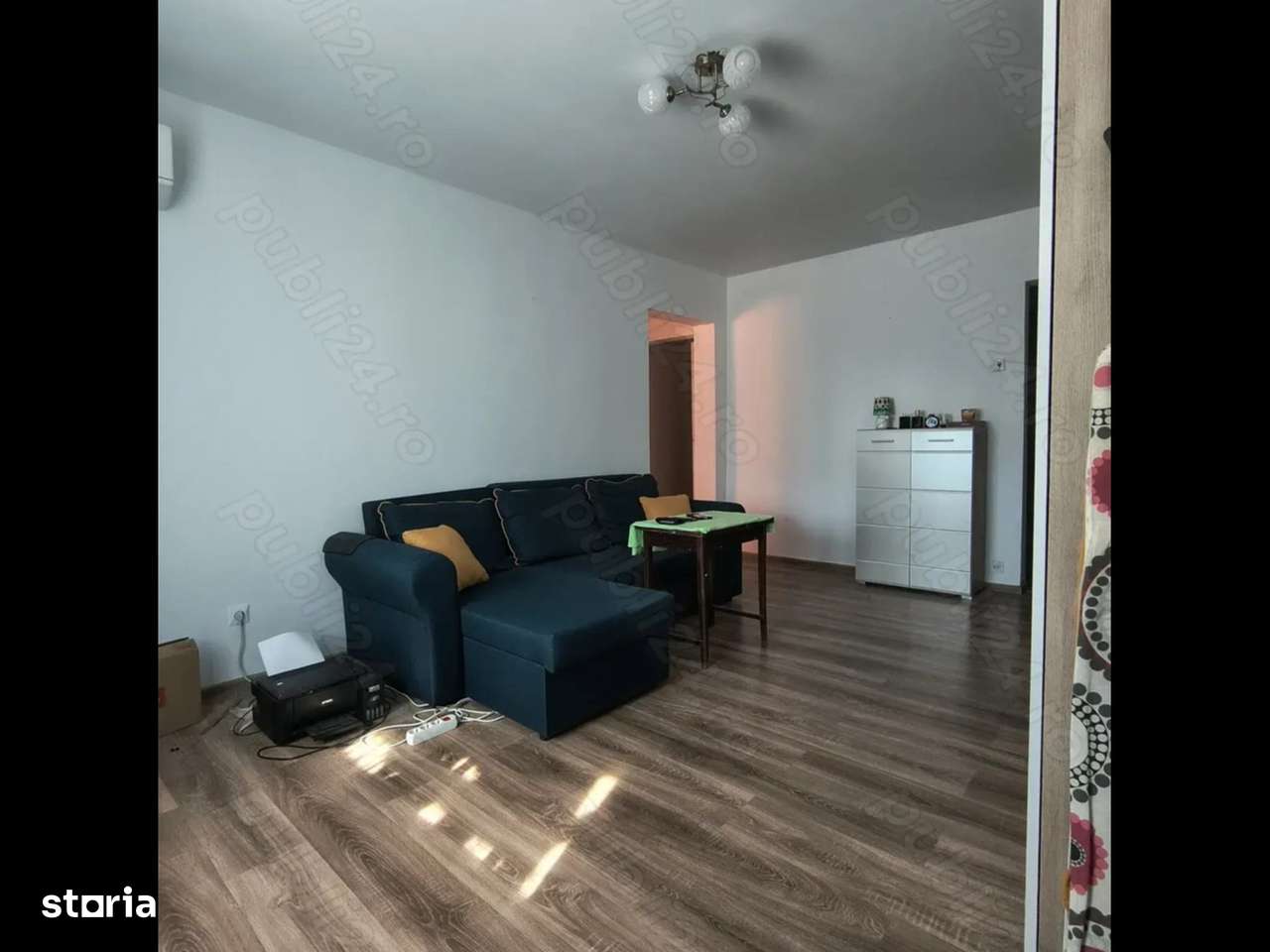 2 Camere Soseaua Pantelimon Liceul Lucian Blaga-0