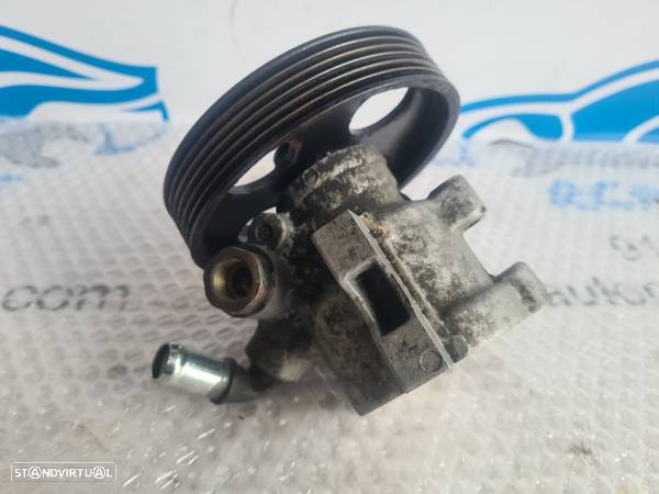 BOMBA DIRECÇÃO DIREÇÃO ASSISTIDA ORIGINAL 9635445780 PEUGEOT 307 2.0 HDI 90CV RHY 206 406 1007 CITROEN XANTIA - 3