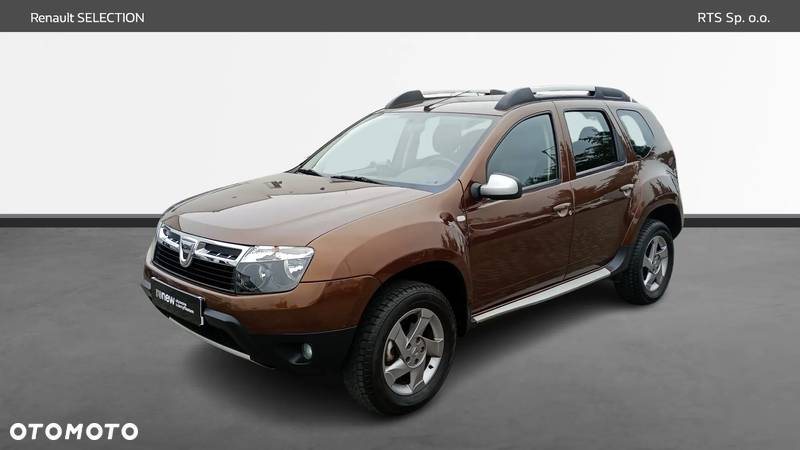 Dacia Duster - 1