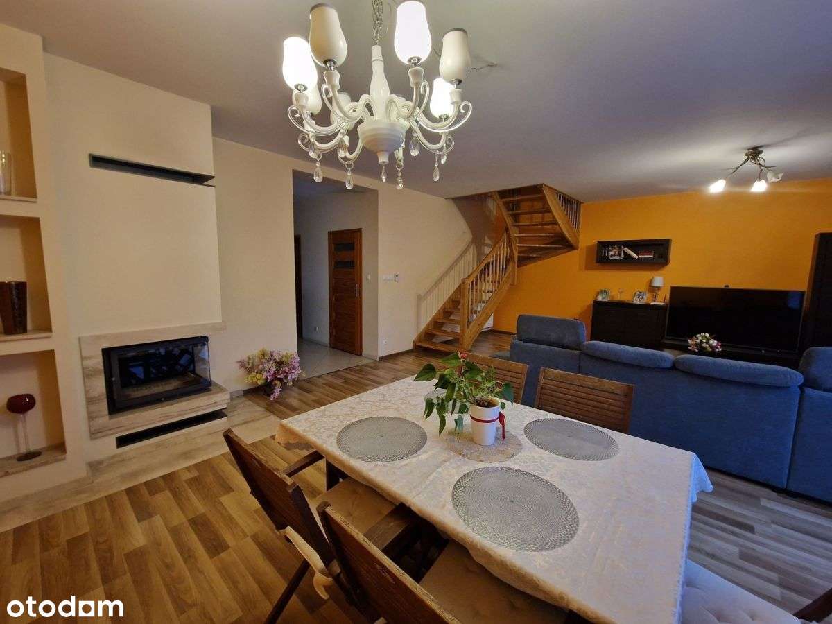 Zielone Osiedle - Bardzo Atrakcyjna NieruchomoŚć-9