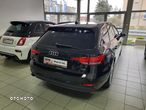 Audi A4 Avant 2.0 TDI - 4