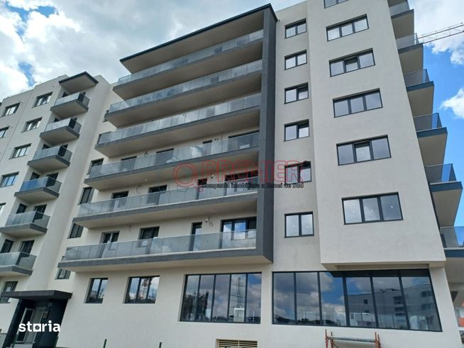 9 tipuri de 2 camere cu gradina sau balcon - Metrou Berceni