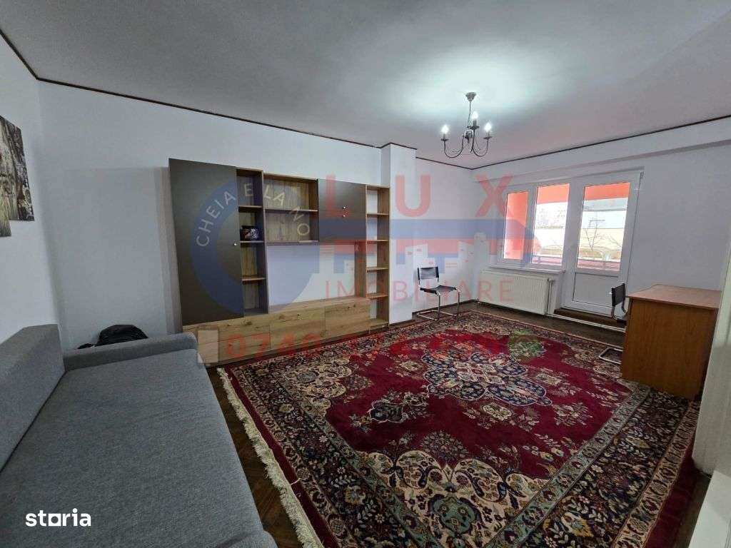 ID 3584 Apartament 3 camere ULTRACENTRAL - Imagine principală: 1/11