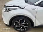 Toyota C-HR 1.8 Hybrid Selection - 4