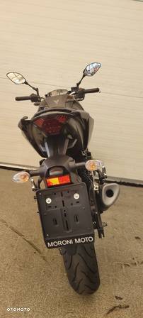 Yamaha MT - 24