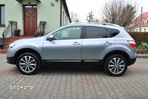 Nissan Qashqai 2.0 tekna - 2