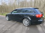 Audi A4 Avant 1.8T Quattro - 6