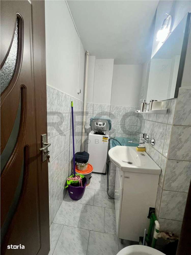 RECO Apartament 1 camera zona Decebal langa Prima Shops - Imagine principală: 4/6