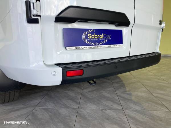 Ford Transit Custom 320L1 2.0 H1-T.B.Trend - 3