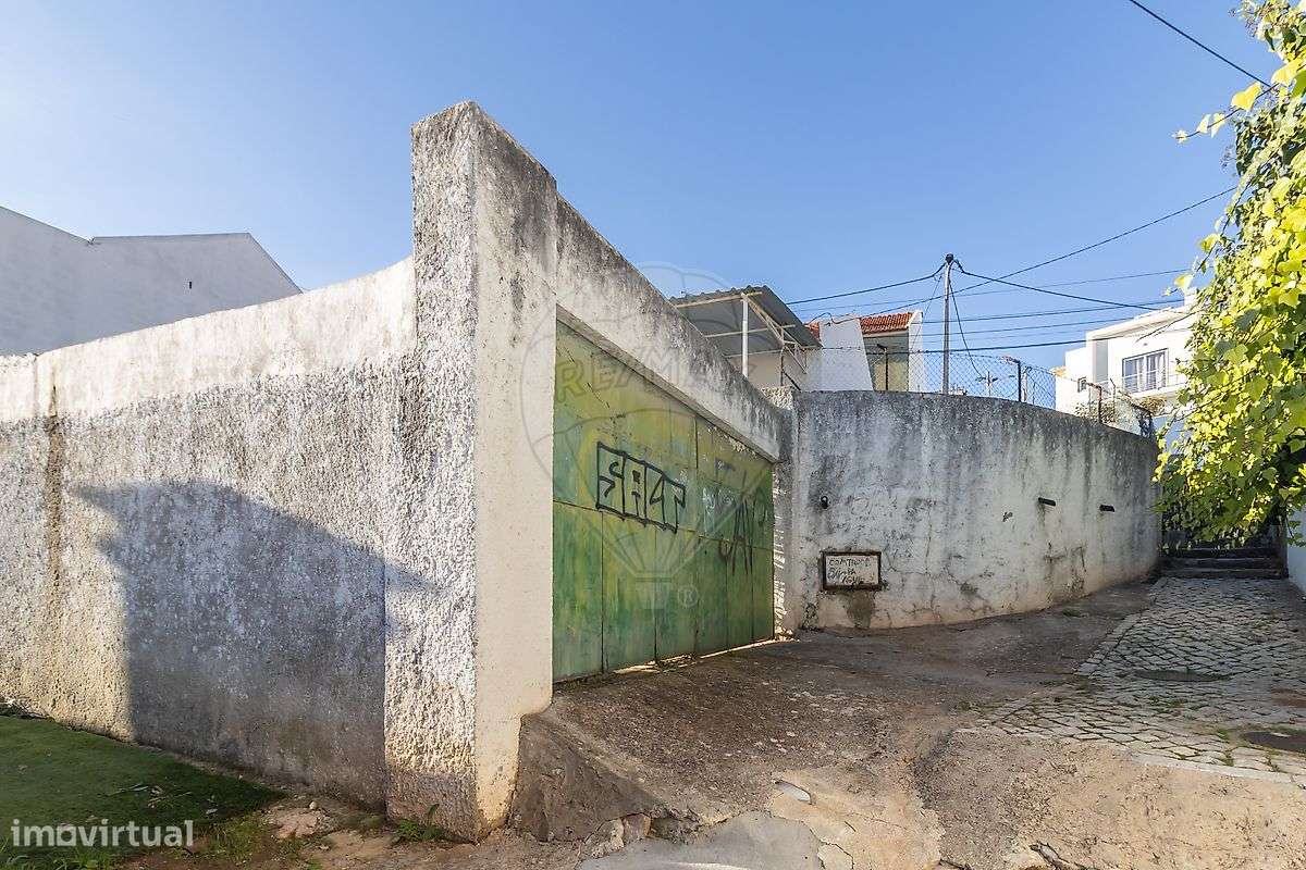 Moradia T2 para venda-18