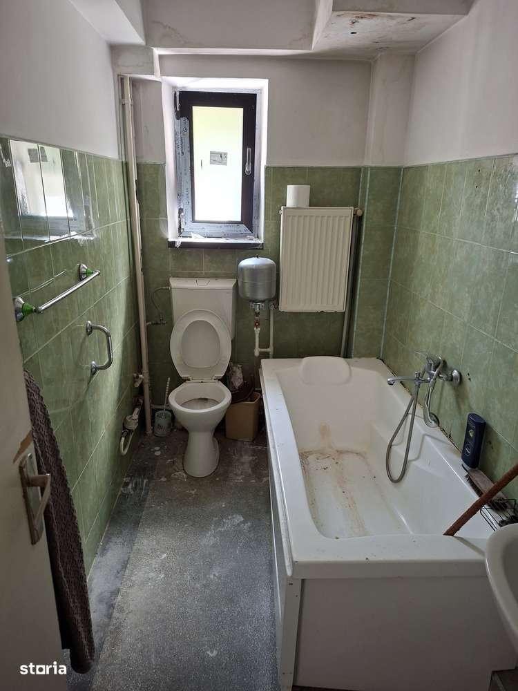 Apartament ultracentral bloc reabilitat-5