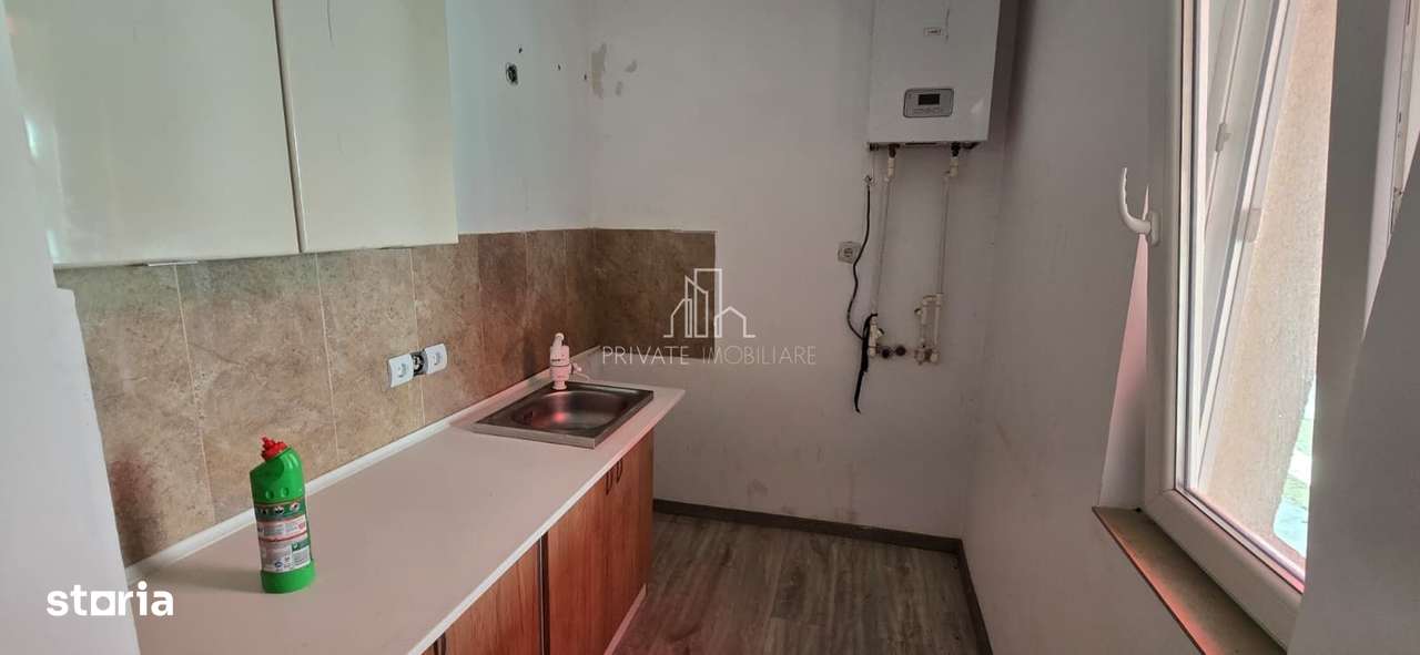 Casa 100 Mp/Teren 480 Mp de Vanzare, Str Morii, Sangeorgiu de Mures-4