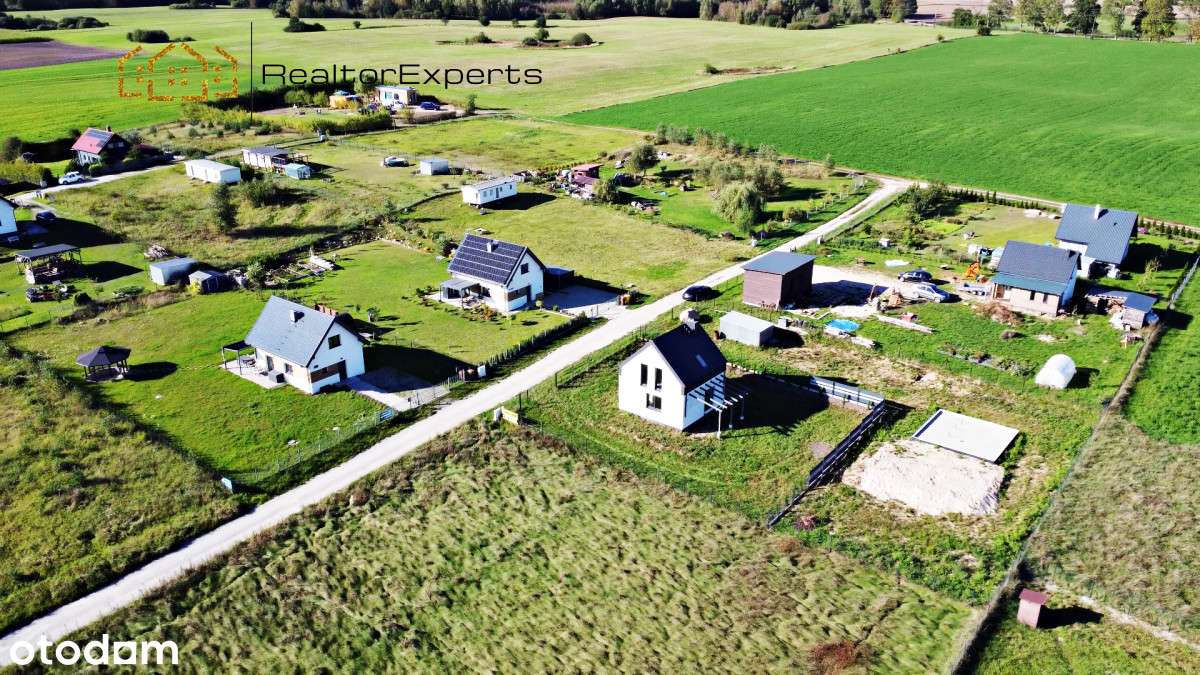 Dom nad jeziorem Sobąckim - Kaszuby!-5