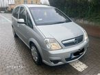 Opel Meriva - 1