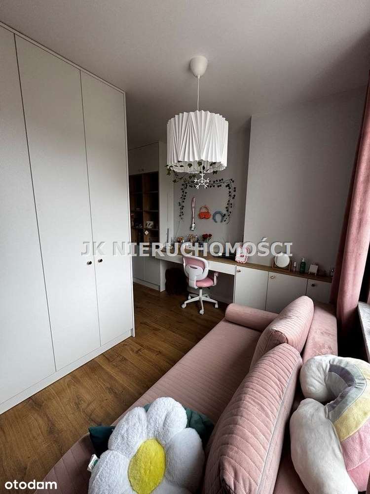 Mieszkanie, 59 m², Piotrków Trybunalski-6