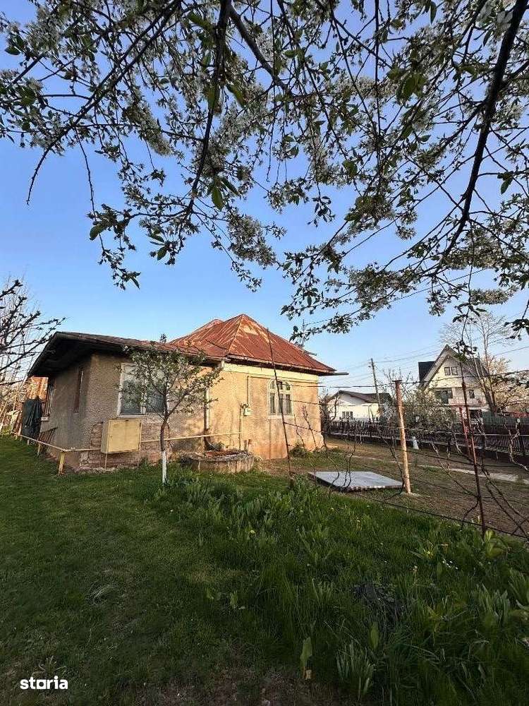 Casa Urleta de Vanzare - Imagine principală: 4/15