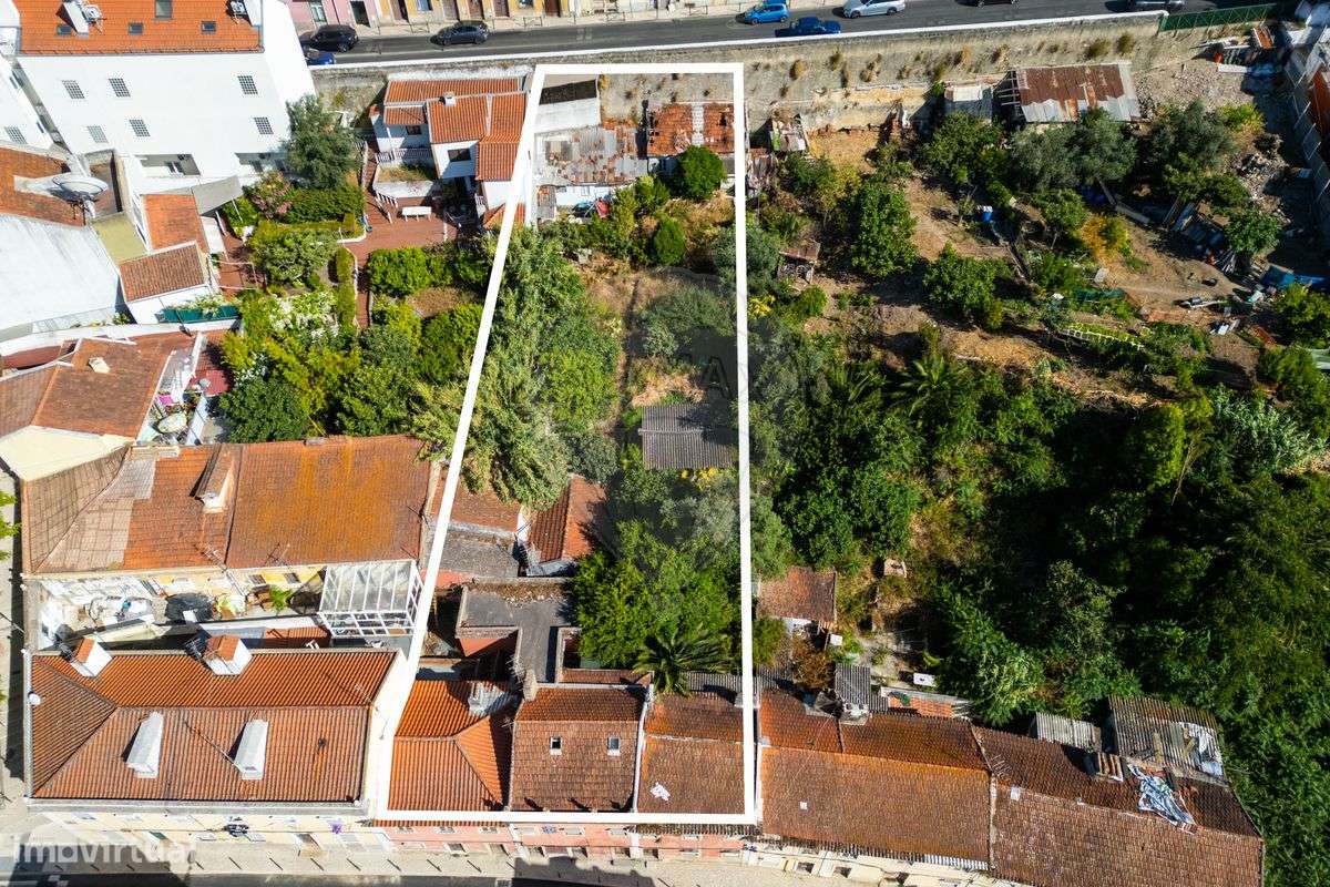 Prédio  para venda - Grande imagem: 4/7