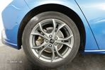 Ford Focus 1.0 EcoBoost MHEV ST-Line - 5