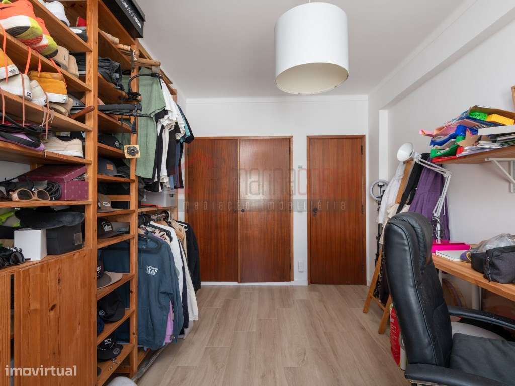 Apartamento T3 com Garagem Peniche Venda-15