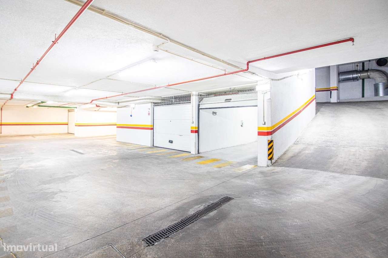 Apartamento, T1+1 Moderno na Venteira Amadora-17