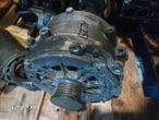 Alternator Mercedes C-Class W203 190A, A0001501650 A0001502550 - 4