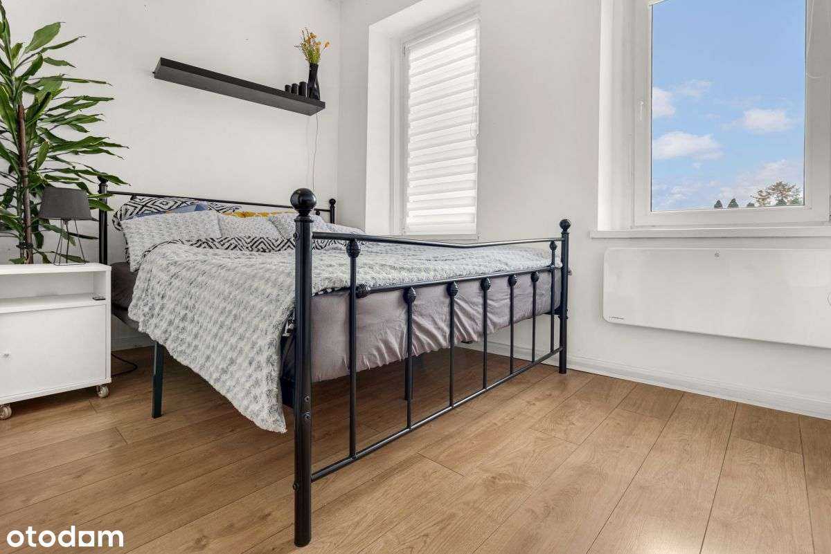 Umeblowane | DO Wejścia | Blisko A1 / Obwodnicy - Pełny obrazek: 4/12