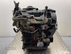 Motor SKODA SUPERB II (3T4) 2.0 TDI 140CV 07.08 - 05.15 Usado REF. BKD - 5