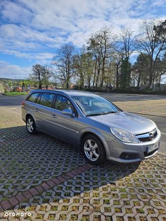 Opel Vectra 1.9 CDTI Cosmo - 6