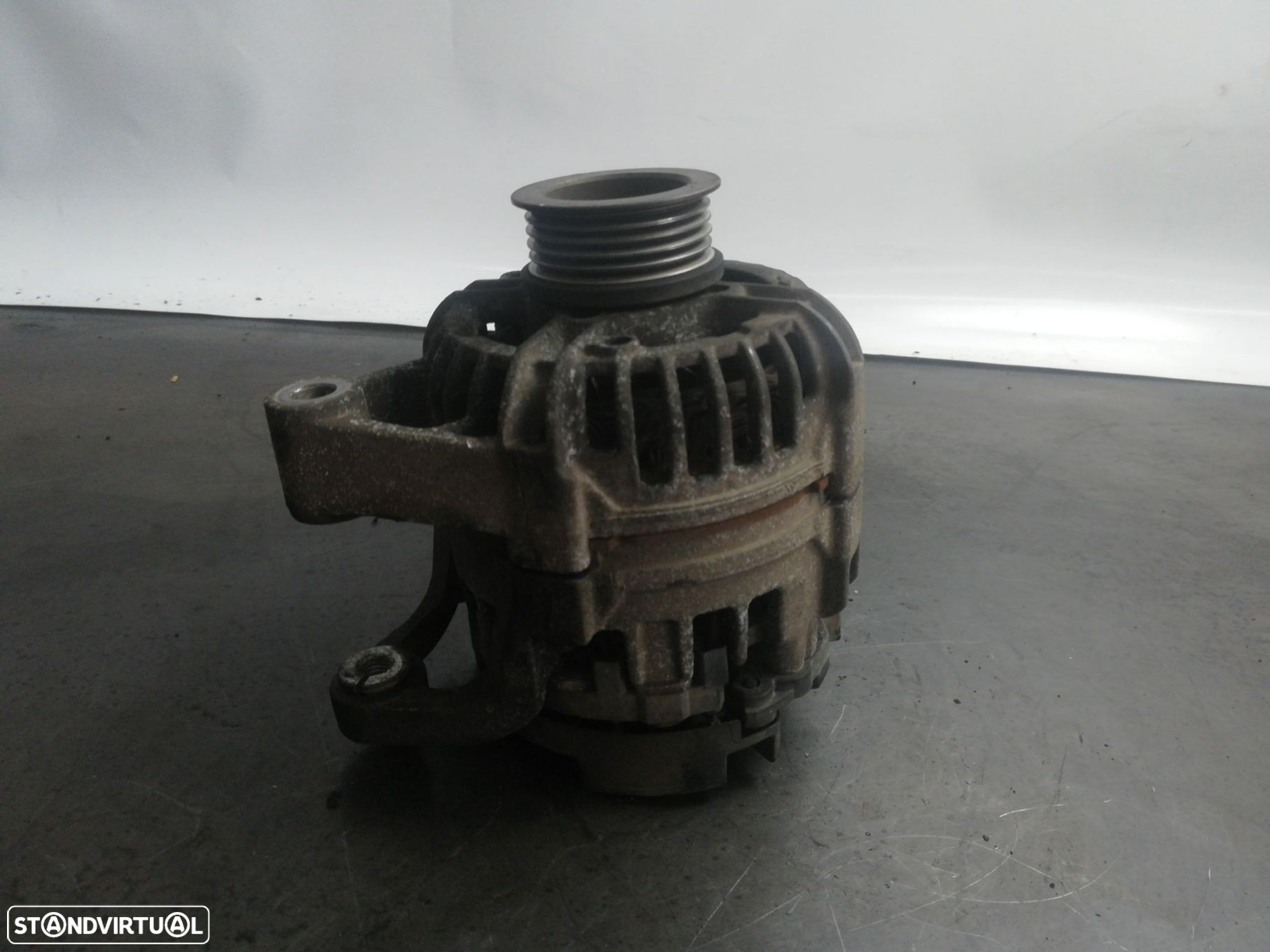 Alternador Opel Corsa C (X01) - 5