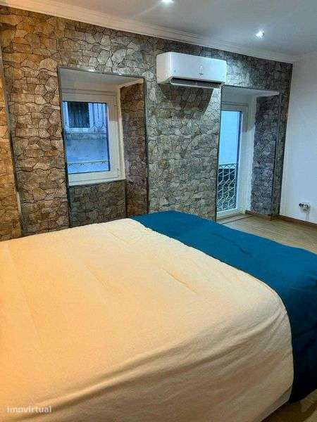 Moradia T1  - Vila Seca de Poiares, 11km do Peso da Regua - Grande imagem: 4/12