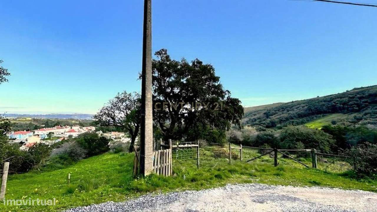 O Terreno Ideal para dar vida à sua moradia de sonho – Ribas de Cima, - Grande imagem: 4/9