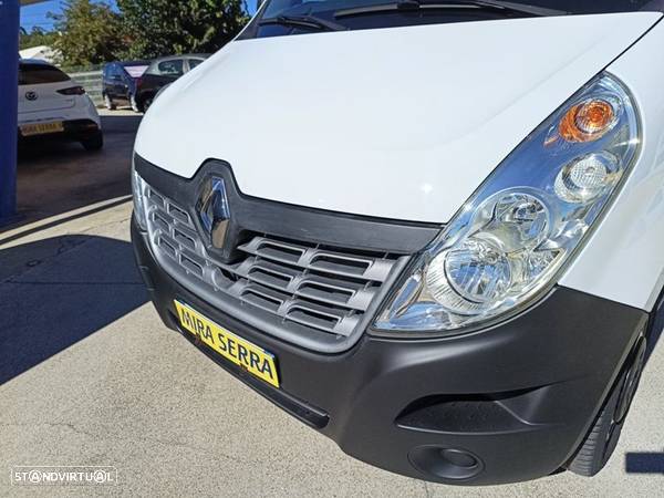 Renault Master dCi 125 L2H2 - 37