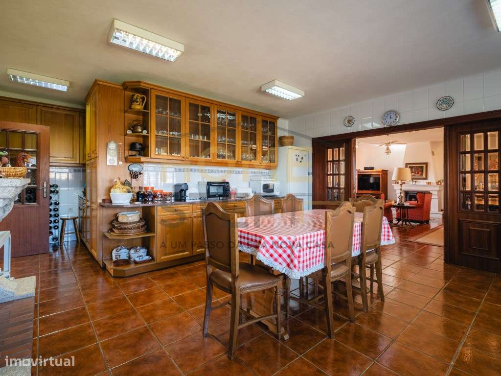 Quinta T4 com Vinhas e Oliveiras, em Santa Marta de Penaguião - Douro-41